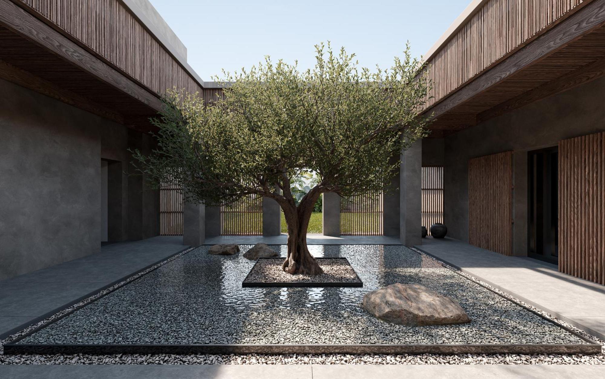 Hotel Oku Andalusia à Alcaidesa Extérieur photo